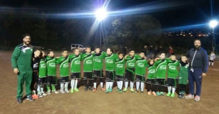 Sconfitta o Vittoria? Pulcini in crescita