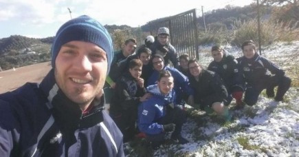 Allievi!!! Il 16 gennaio si parte