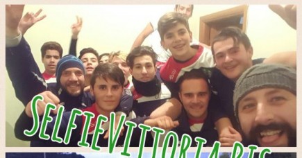 Prima in casa, VITTORIA c'è!