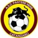 Pantere Nere Catanzaro